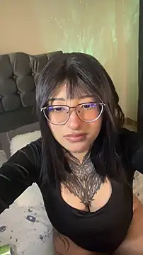 noellerubi online show from 05/28/26, 03:26