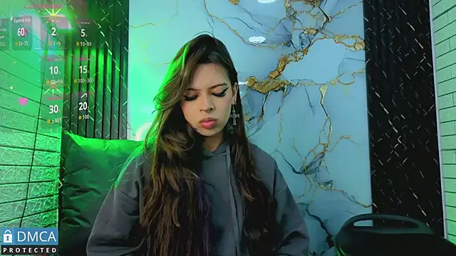 Jessica k50 online show from 07/13/26, 11:02