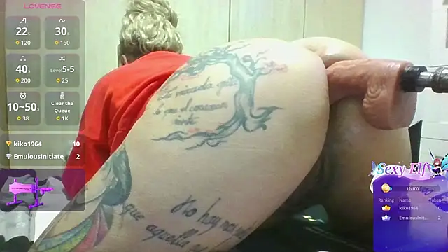 dulcemiel69 online show from 05/21/26, 10:17