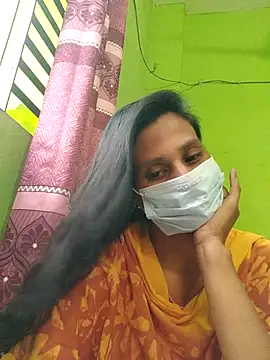 Sofiyaa Sara online show from 05/20/26, 11:38