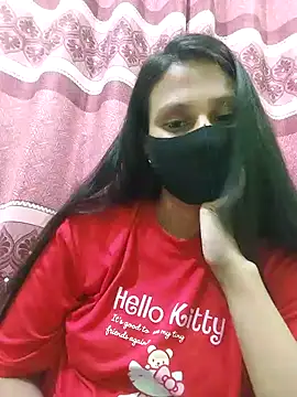 Sofiyaa Sara online show from 05/24/26, 04:01