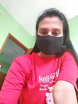 Sofiyaa Sara online show from 05/25/26, 04:07