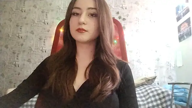 Pollykiss online show from 05/20/26, 02:45
