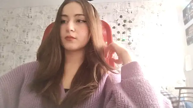 Pollykiss online show from 05/29/26, 10:46