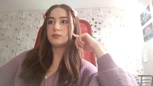 Pollykiss online show from 05/30/26, 09:39