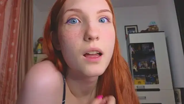 Olivia Ridd online show from 06/07/26, 10:46