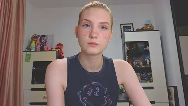 Olivia Ridd online show from 06/09/26, 11:05