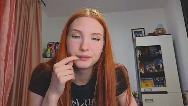 Olivia Ridd online show from 06/10/26, 11:24