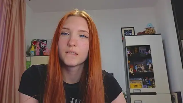 Olivia Ridd online show from 06/11/26, 12:43