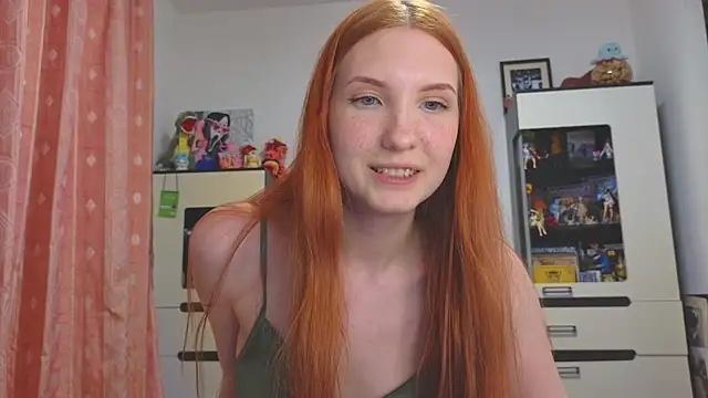 Olivia Ridd online show from 06/16/26, 10:45