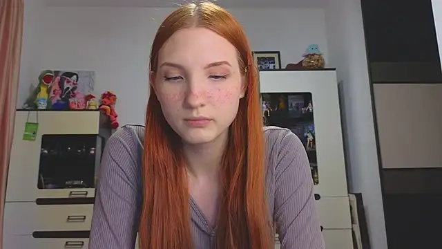 Olivia Ridd online show from 06/18/26, 10:58