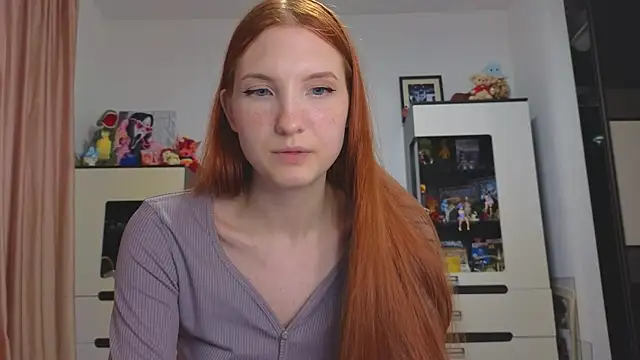 Olivia Ridd online show from 07/04/26, 08:48