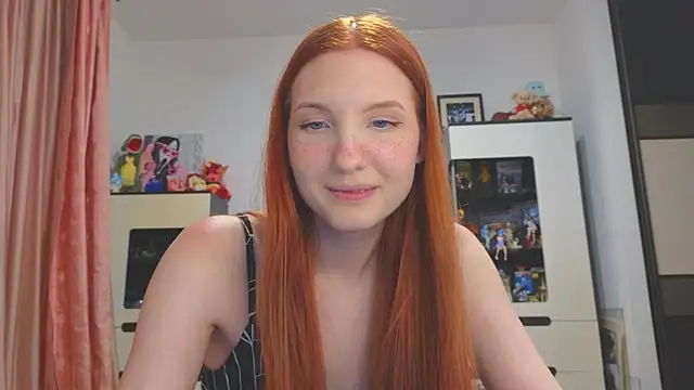 Olivia Ridd online show from 07/18/26, 11:52