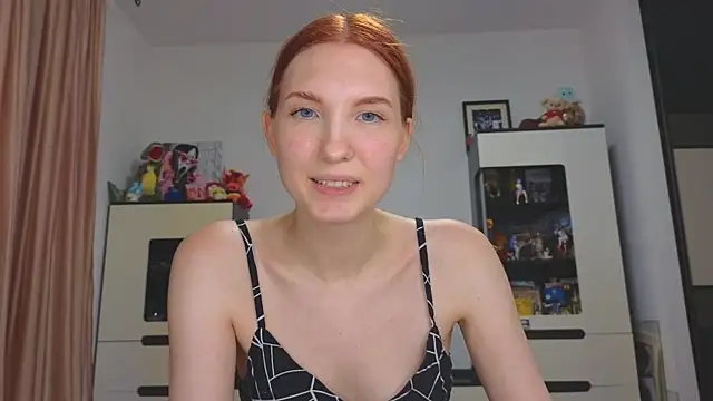Olivia Ridd online show from 08/03/26, 11:30