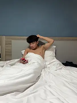 Mrwangjjkk online show from 05/27/26, 11:29