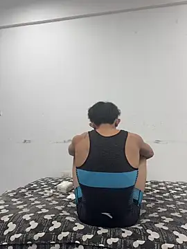 Mrwangjjkk online show from 05/30/26, 12:46