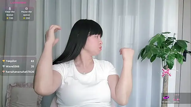 -piao- online show from 05/24/26, 03:44