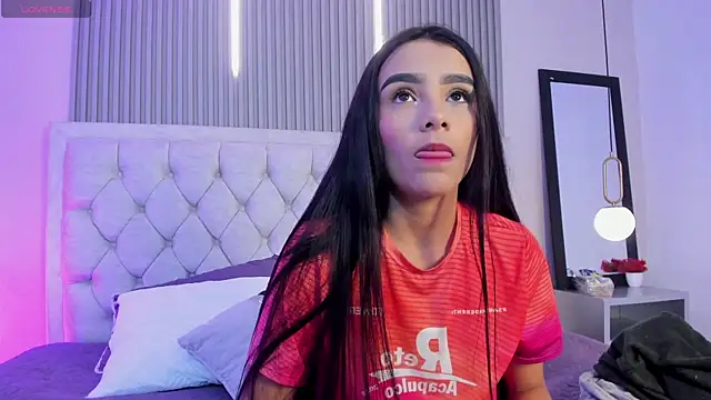 stefani condya online show from 05/25/26, 07:20