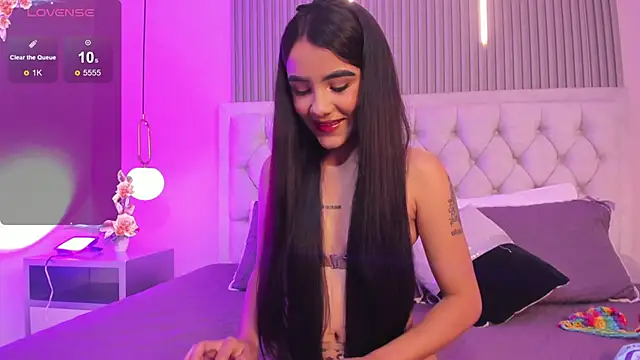 stefani condya online show from 05/27/26, 08:17