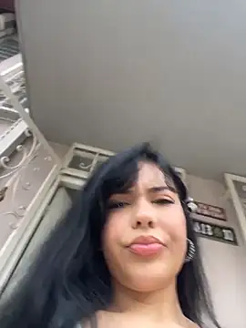 FERNANDAXX  online show from 05/25/26, 04:24