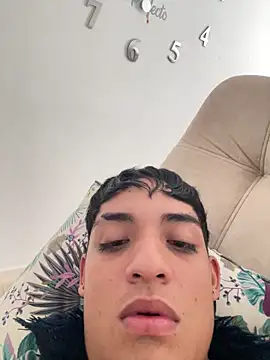 Emannuel  777 online show from 05/29/26, 03:54