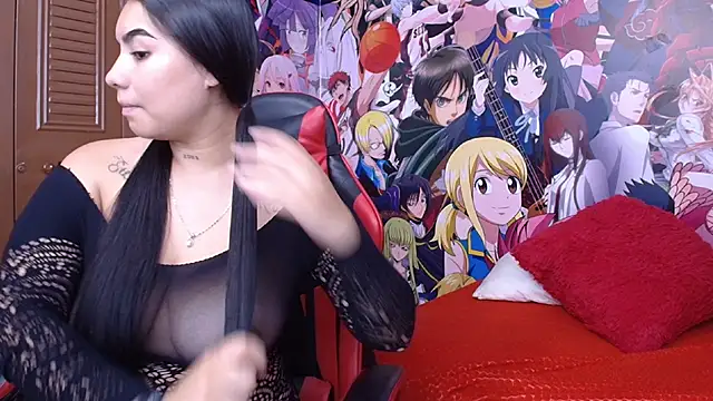 Snapshot of sweetkitty_20_ chatting on 07/11/26, 04:53 sweetkitty 20 online show from 07/11/26, 04:53