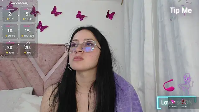 Angel-Hott  online show from 05/26/26, 03:24