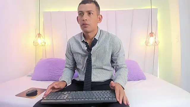 AntonioRuda online show from 05/23/26, 05:50