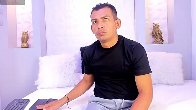 AntonioRuda online show from 05/31/26, 11:39