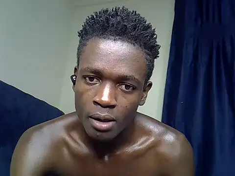 Randyebony online show from 05/25/26, 03:29