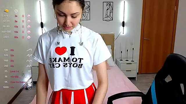 dihoney online show from 05/25/26, 07:47