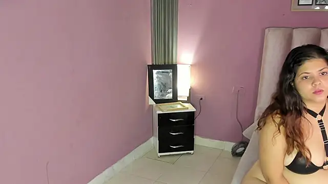 ORIANNA 21 online show from 06/08/26, 01:28