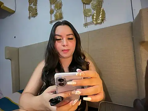 lustfull bella online show from 07/10/26, 03:47