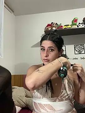 mileninhasexy online show from 07/19/26, 01:31