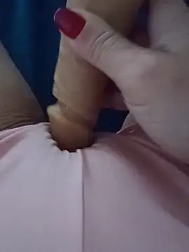 prettypuzzy4u online show from 06/03/26, 09:34