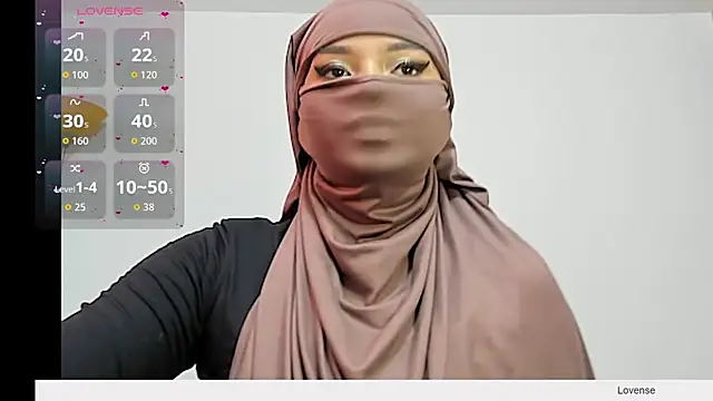Samira 1 online show from 05/25/26, 08:04
