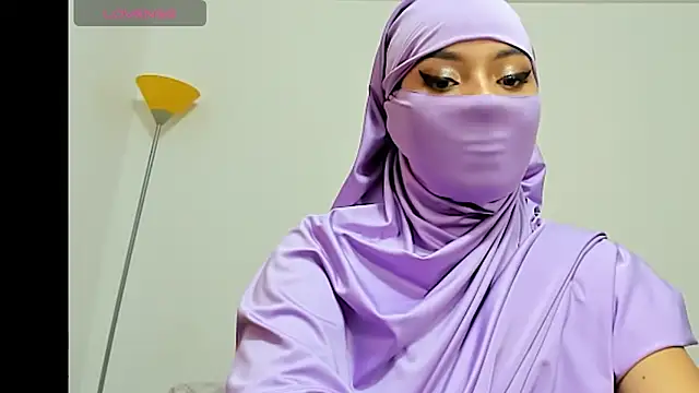 Samira 1 online show from 05/27/26, 09:34