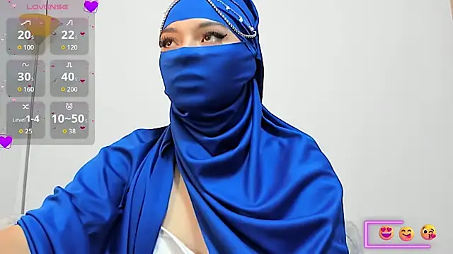 Samira 1 online show from 06/05/26, 08:36