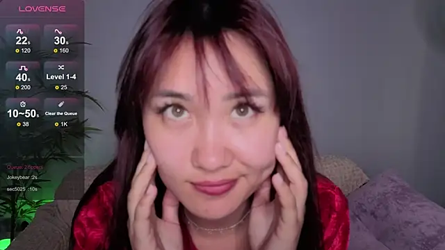 Snapshot of YukiyaSunshine chatting on 07/08/26, 01:21 YukiyaSunshine online show from 07/08/26, 01:21