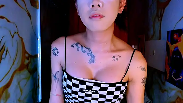 empressqueen zoe online show from 05/26/26, 10:22