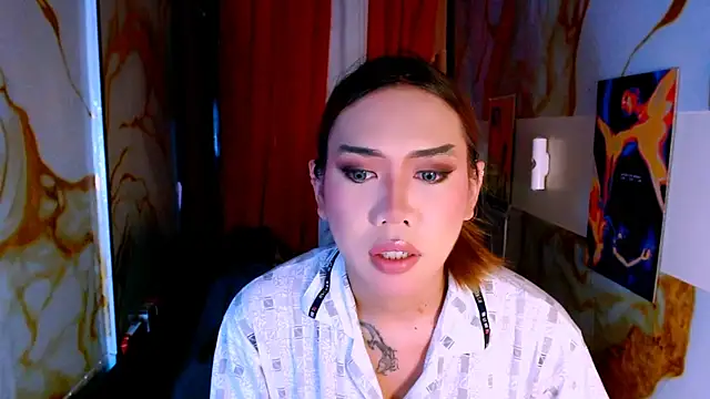 empressqueen zoe online show from 06/10/26, 01:54