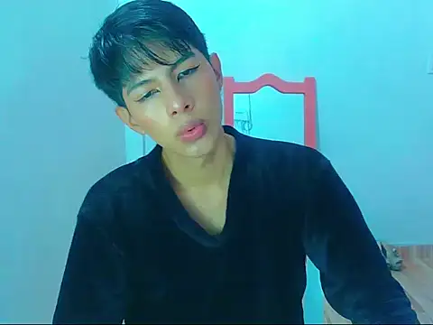 phuwin bj online show from 05/31/26, 05:37