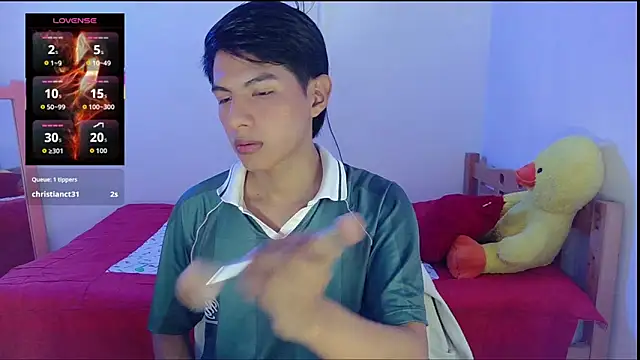 phuwin bj online show from 06/27/26, 05:56