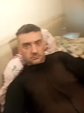 Cybergeil33 online show from 03/13/25, 02:38