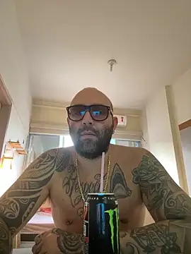 Teupatraooo online show from 05/30/26, 07:55