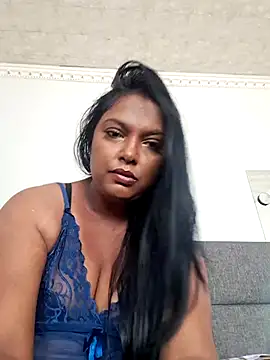 India-Shamona online show from 07/22/26, 10:07