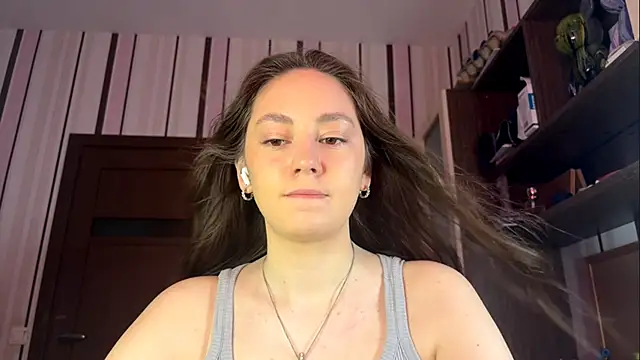 EllieNorth online show from 05/27/26, 10:01