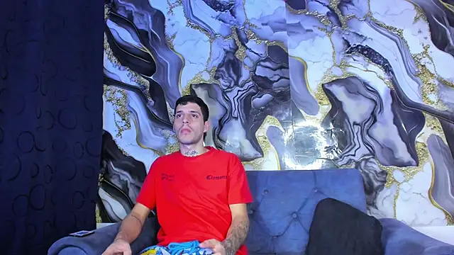 boy max latin online show from 05/24/26, 05:12