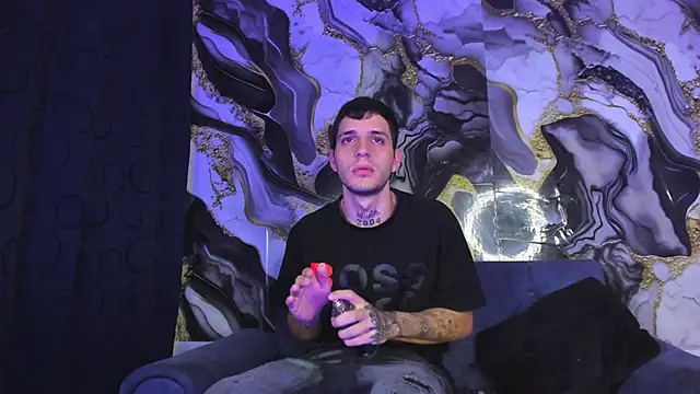 boy max latin online show from 05/25/26, 02:17