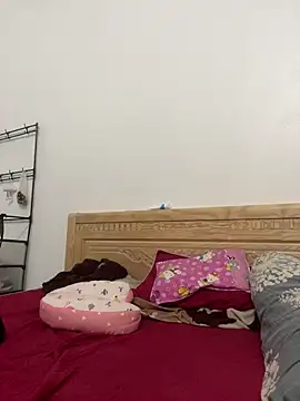 Suki-love online show from 05/25/26, 02:12
